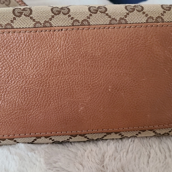 Gucci shoulder bag - Picture 7 of 8